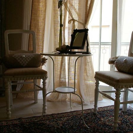 Serapo Bed And Breakfast Gaeta Ngoại thất bức ảnh